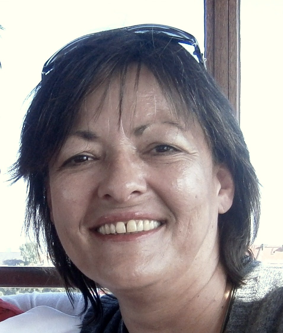 Barbara Weber- Wende Barbara Weber- Wende