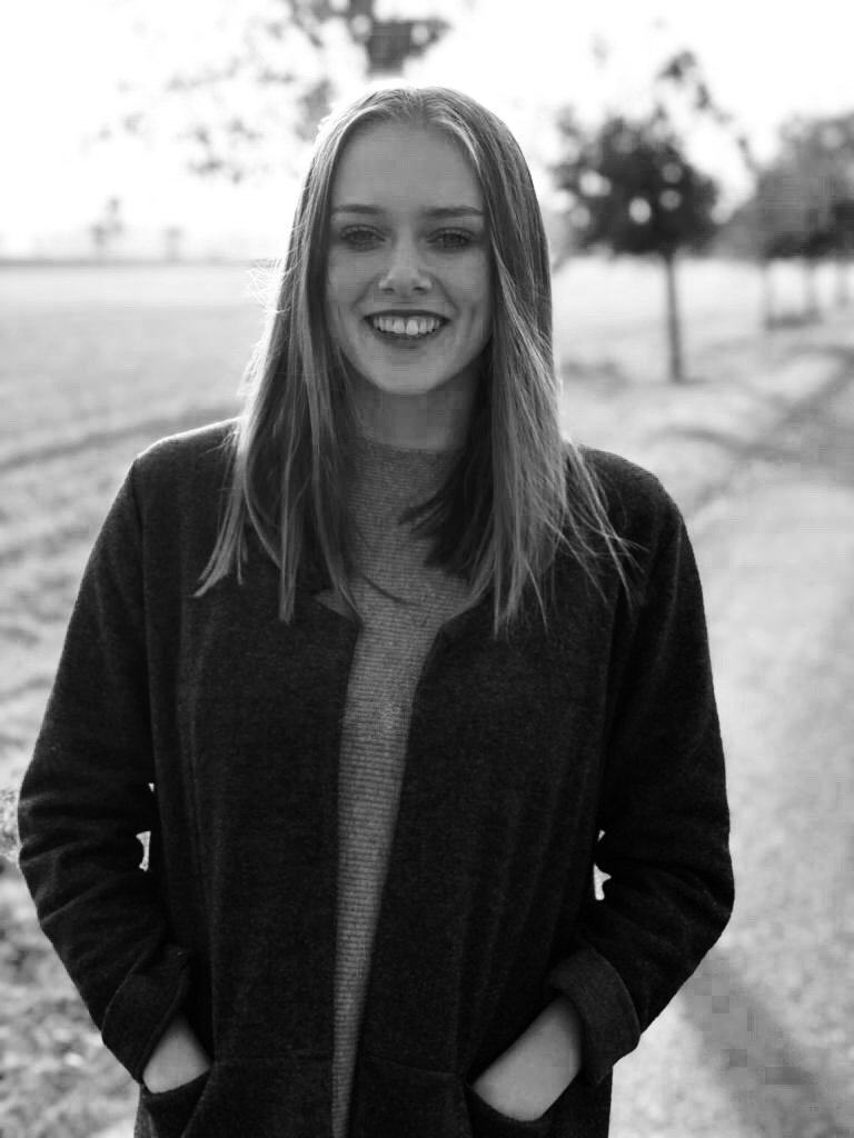 Anna Wolff Anna Wolff