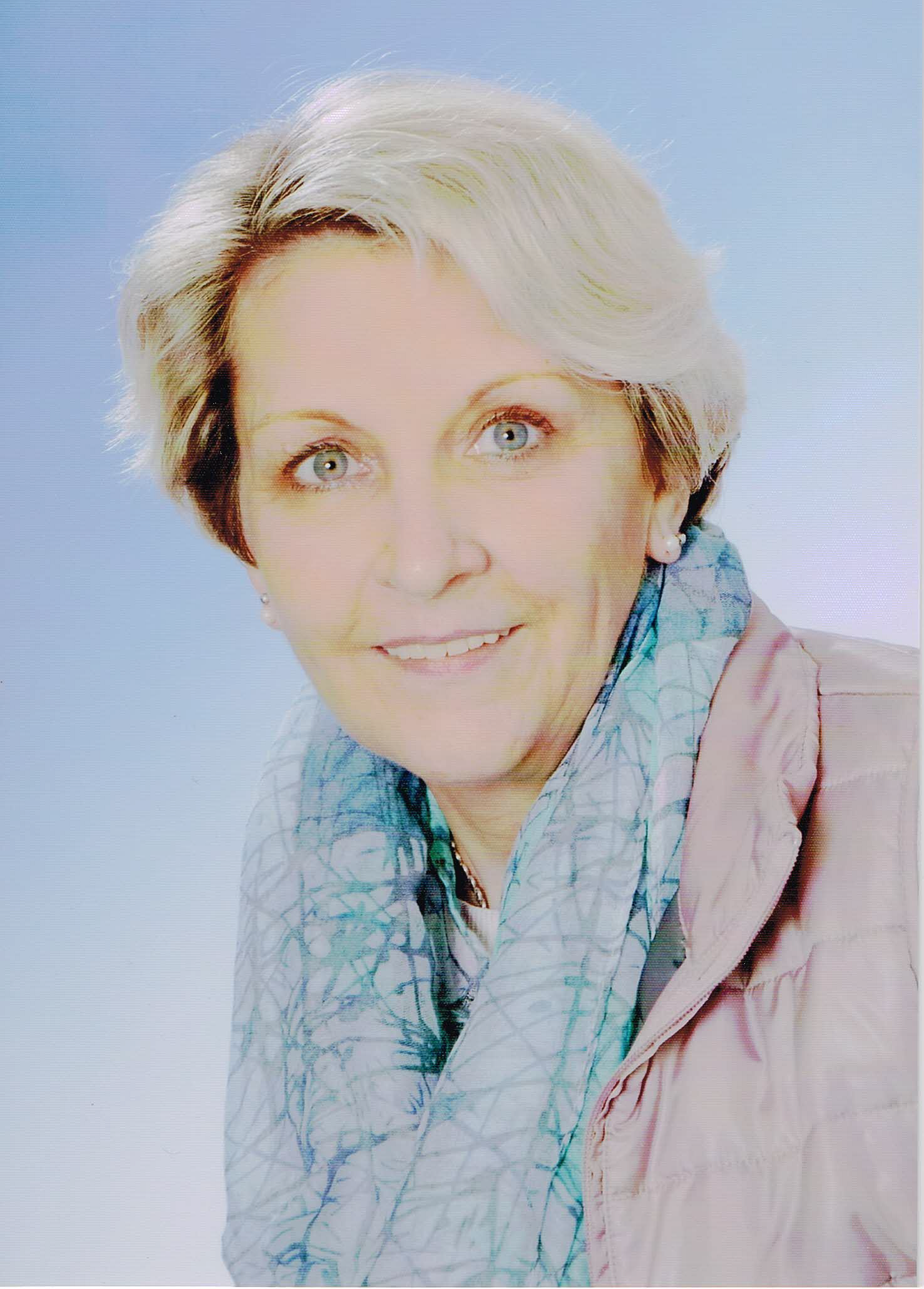 Carol Sosnowski