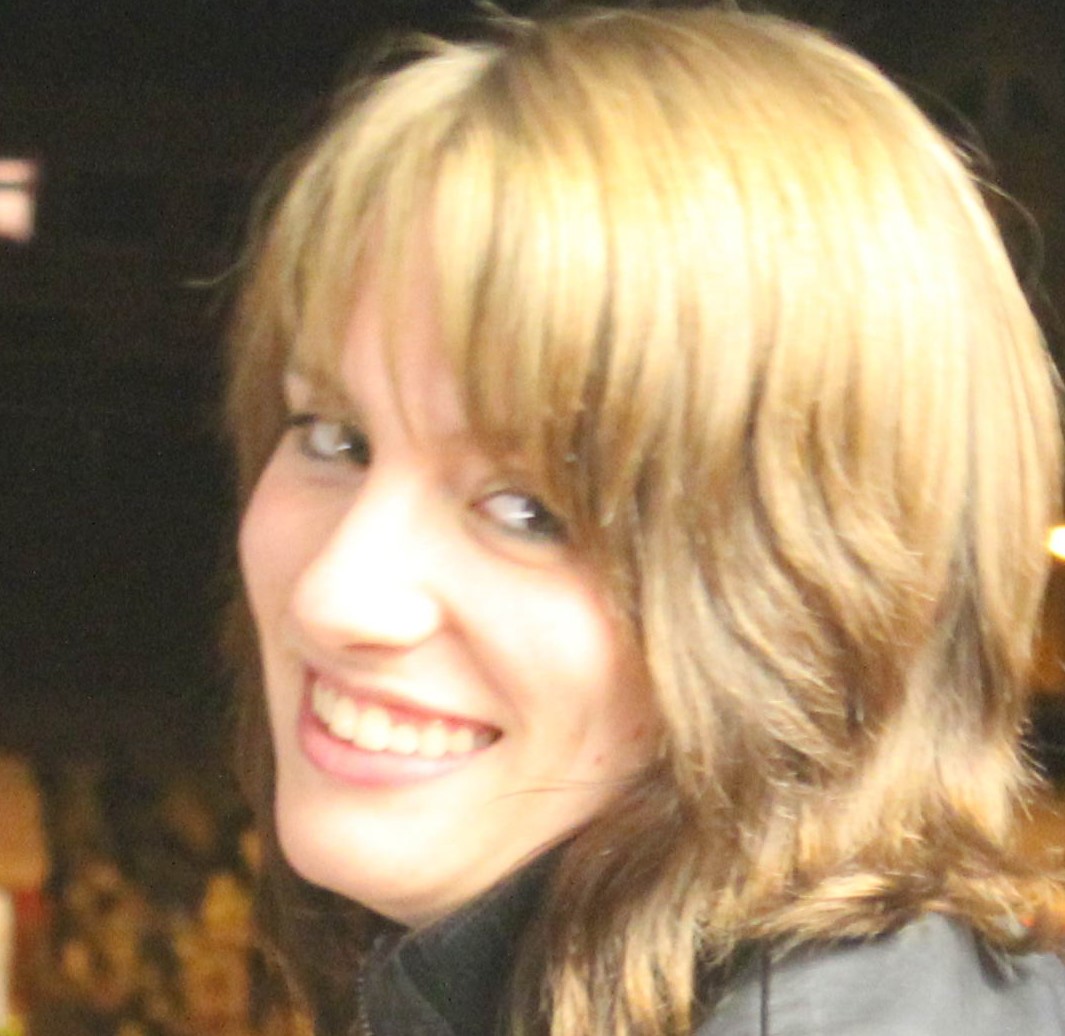 Janina Kühn Janina Kühn